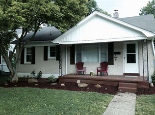 425 15th St, Tell City, IN