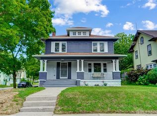 240 Rosewood Ave, Springfield, OH