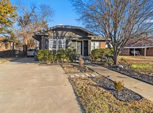 2125 NW 21st St, Oklahoma City, OK 73107
