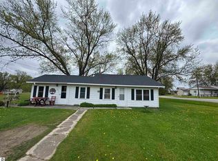 231 Garfield St, Prescott, MI 48756