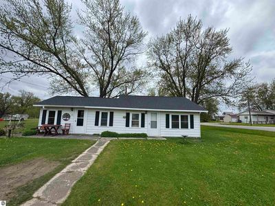 231 Garfield St, Prescott, MI, 48756