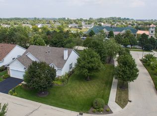 755 Pentwater Rd, Romeoville, IL 60446