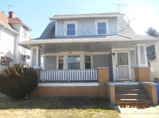 3223 W 84th St, Cleveland, OH