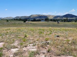 Pine Shadows Rd LOT 13, Hot Springs, SD 57747