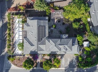 1891 Austin Ave, Los Altos, CA 94024