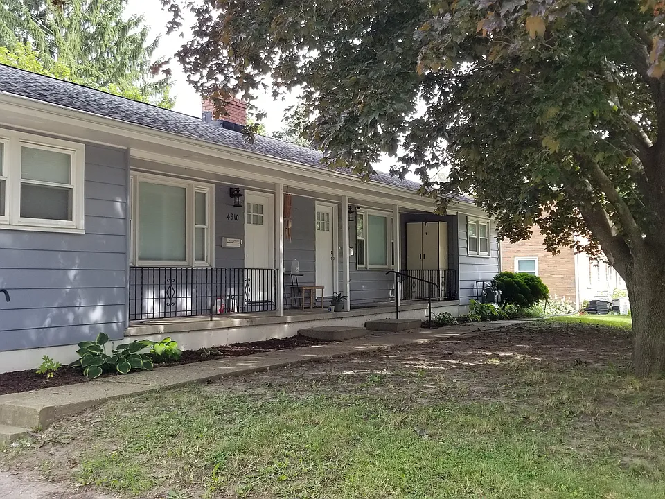 4810-4812 Camden Rd #4810