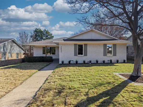 2652 Lanecrest Dr, Dallas, TX 75228