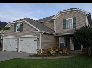 9635 Marquette St NW, Concord, NC 28027