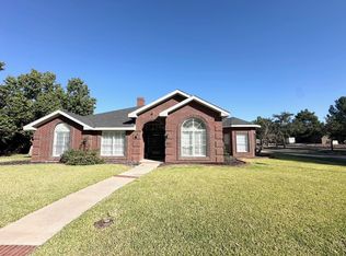 1800 Dukes Dr, Midland, TX 79705