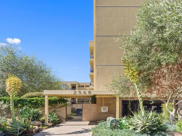 2568 Albatross St Unit 4D, San Diego, CA 92101
