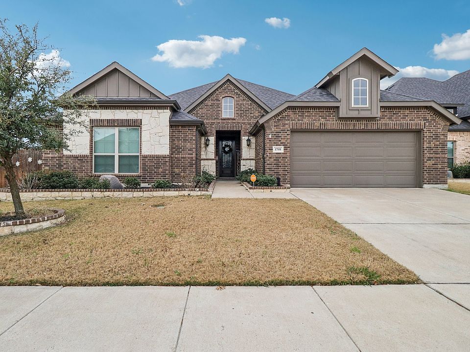 1st image of 1708 Furrow Ln