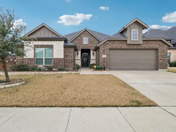1708 Furrow Ln, Mansfield, TX 76063