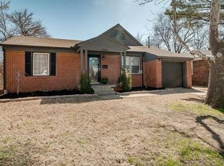1304 Sheffield Rd, The Village, OK 73120