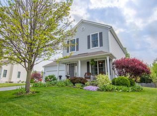 1237 Nutmeg Dr, Marysville, OH