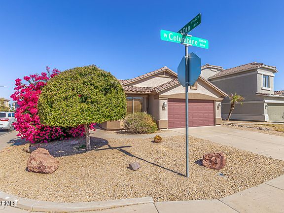 4th image of 13042 W COLUMBINE Drive
