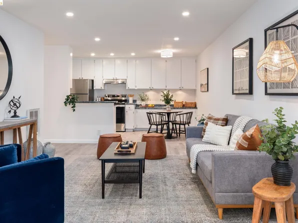 567 Oakland Ave APT 211, Oakland, CA 94611