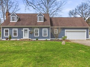 9802 Hamilton Hills Ln, Fishers, IN