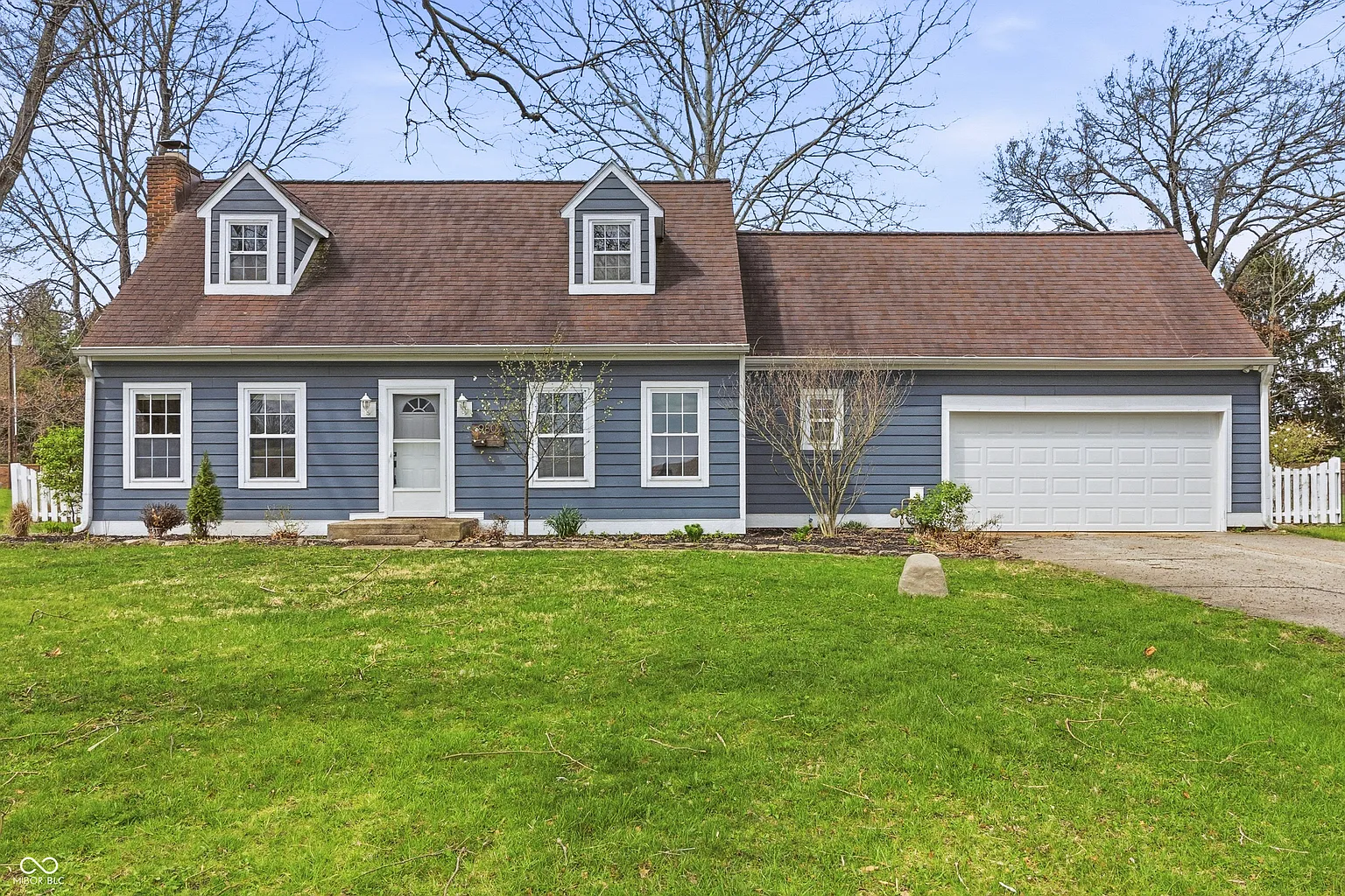 9802 Hamilton Hills Ln photo 1