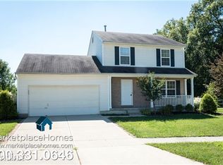 605 Old Glory Cir, Hamilton Twp, OH 45039