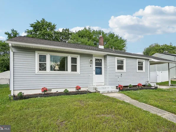 6 Granville Ln, Newark, DE 19713