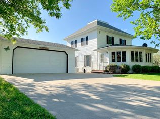 25836 185th Ave SW, Crookston, MN 56716