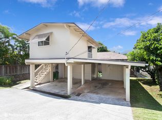 45-220 Halemuku Pl, Kaneohe, HI 96744