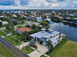 610 Tigertail Ct, Marco Island, FL 34145