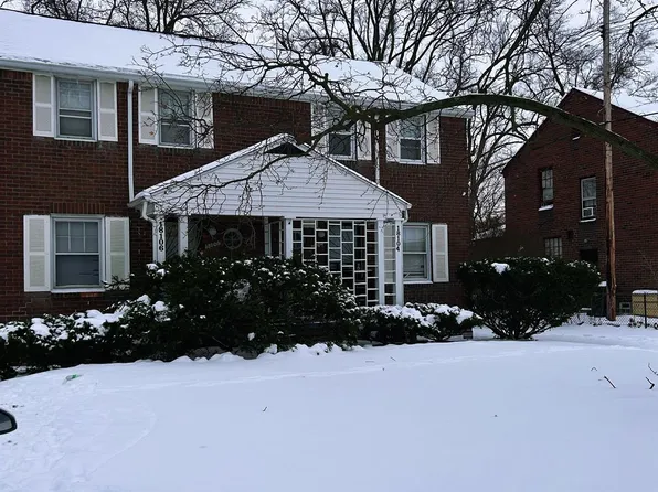 18104 Pennington Dr, Detroit, MI 48221