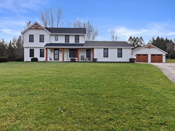 1345 Geiger COURT, Cedarburg, WI 53012