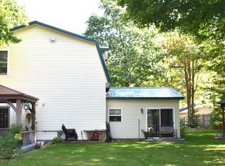 5167 Reynolds Rd, Cheboygan, MI 49721