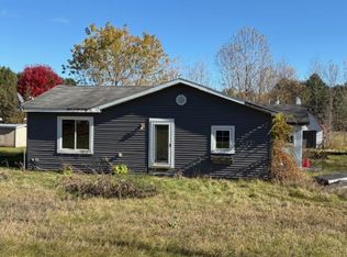31 S Atchison Rd, Harrisville, MI 48740