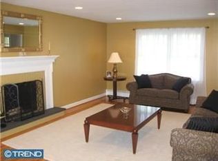 1176 Leedom Rd, Huntingdon Valley, PA 19006