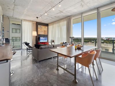 3470 E Coast Ave APT H1510, Miami, FL, 33137