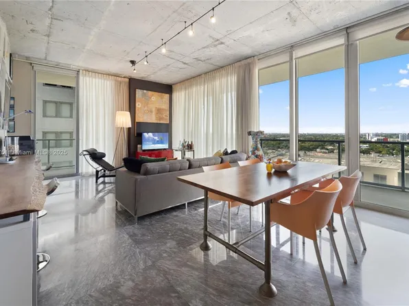 3470 E Coast Ave APT H1510, Miami, FL 33137