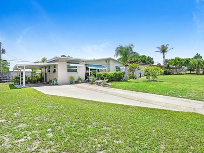 4525 Browning Ave, Titusville, FL, 32780