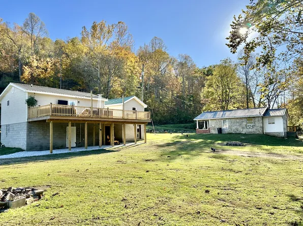 2532 State Highway 174, Olive Hill, KY 41164