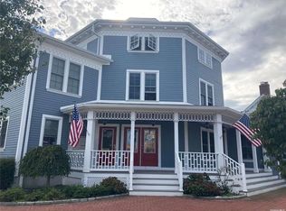 67 W Main St APT 203, Oyster Bay, NY 11771