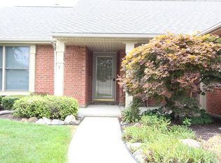 1275 Starting Gate Ct, Miamisburg, OH 45342