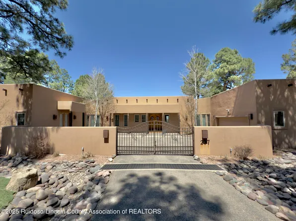 237 Deer Park Dr, Alto, NM 88312