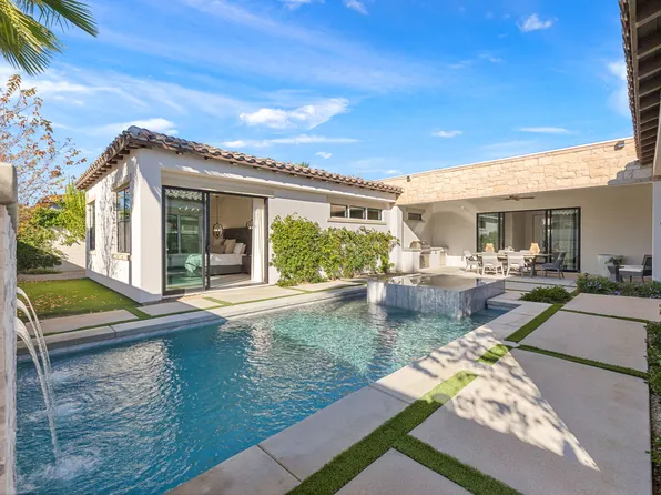 75213 Hancock Pl, Indian Wells, CA 92210