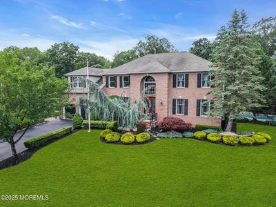 1020 Aumack Road, Jackson, NJ, 08527