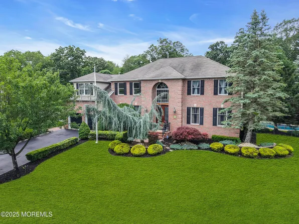 1020 Aumack Road, Jackson, NJ 08527