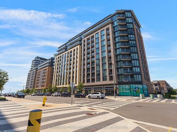 2nd image of 100 Eagle Rock Way #319