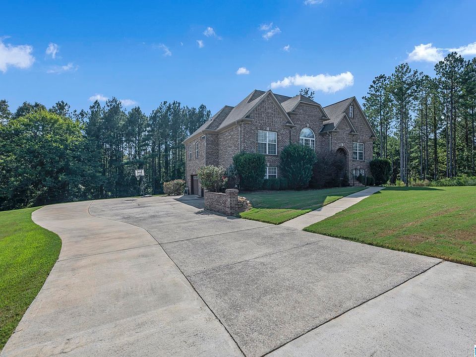 750 Small Lake Dr, Odenville, AL 35120 MLS 21364027 Zillow