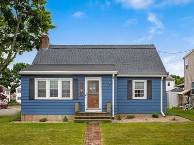 15 Roland Rd, Peabody, MA, 01960