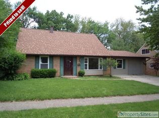 164 McCraw Dr, Englewood, OH
