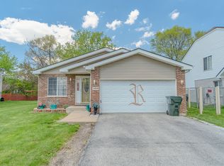 3408 W 136th Pl, Robbins, IL 60472