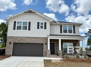31779 Lyon Rd, Spanish Fort, AL 36527