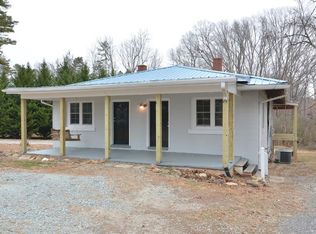 1150 Shelton Rd #A, Roxboro, NC 27573