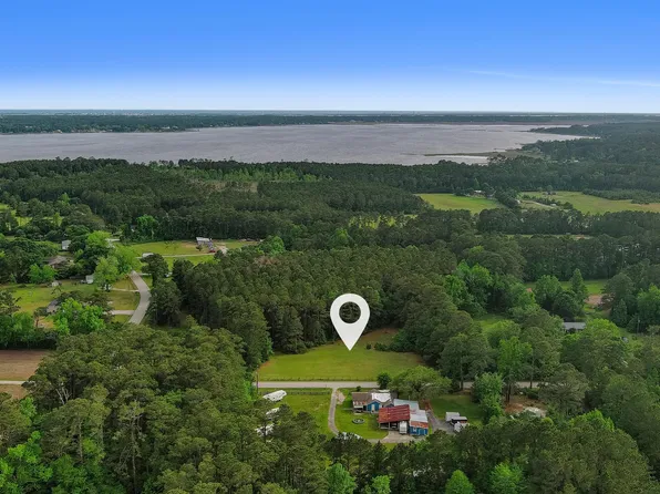 Tbd Mill Creek Road, Newport, NC 28570